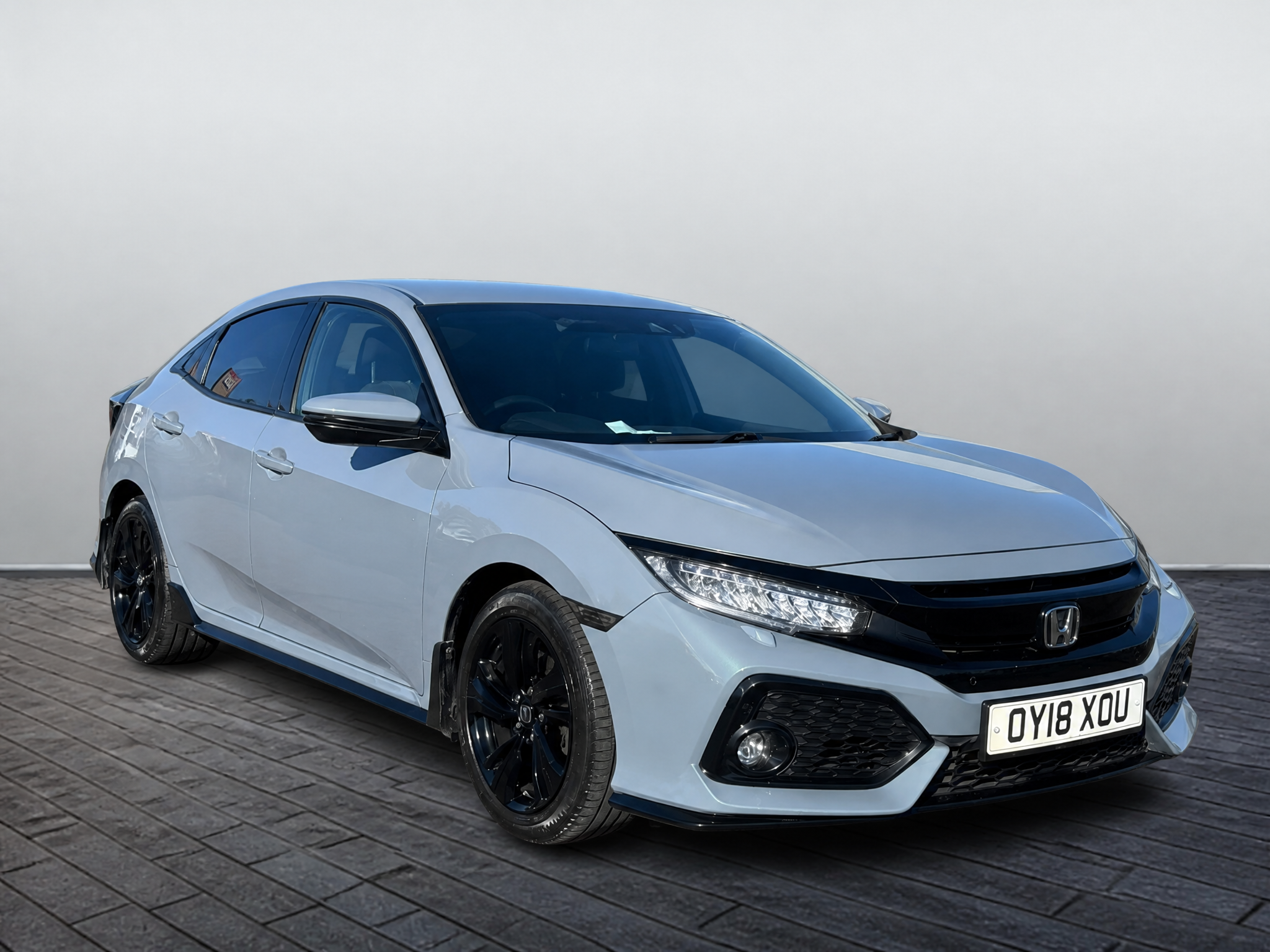 Main listing image - Honda Civic