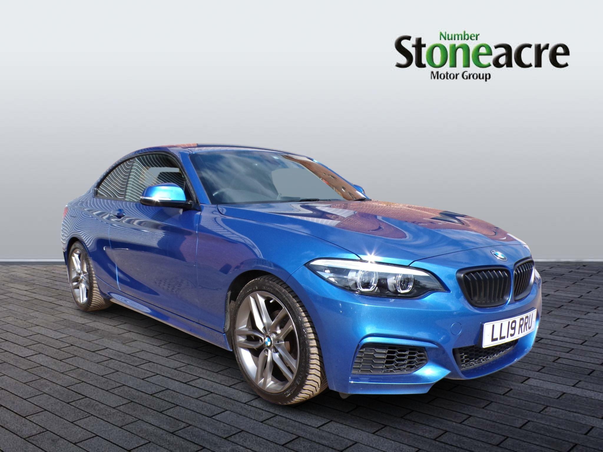Main listing image - BMW 2 Series