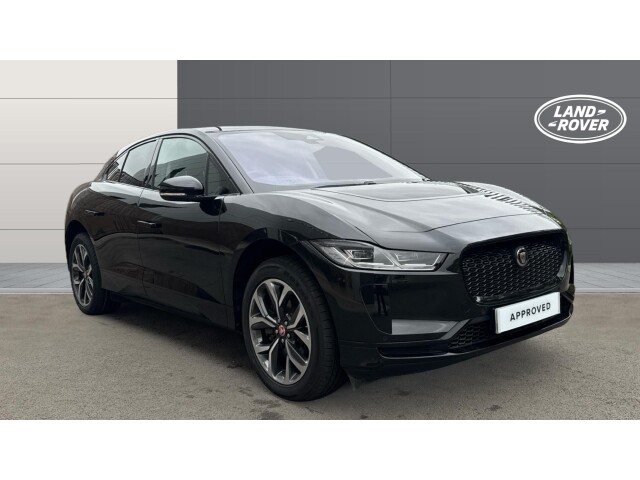 Main listing image - Jaguar I-Pace