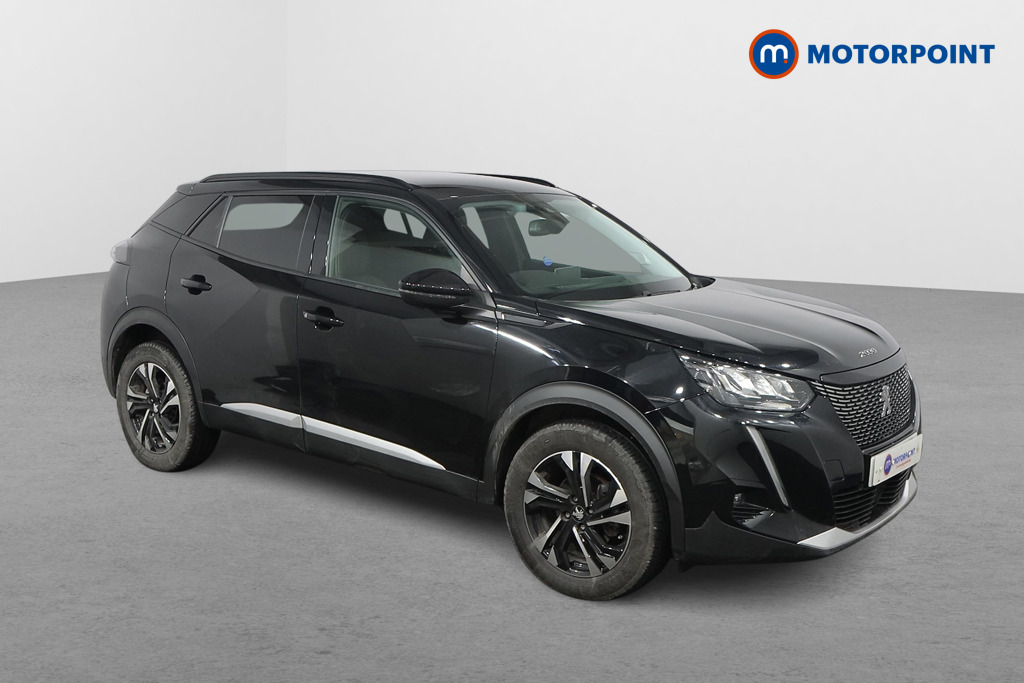 Main listing image - Peugeot 2008