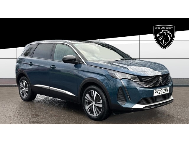Main listing image - Peugeot 5008