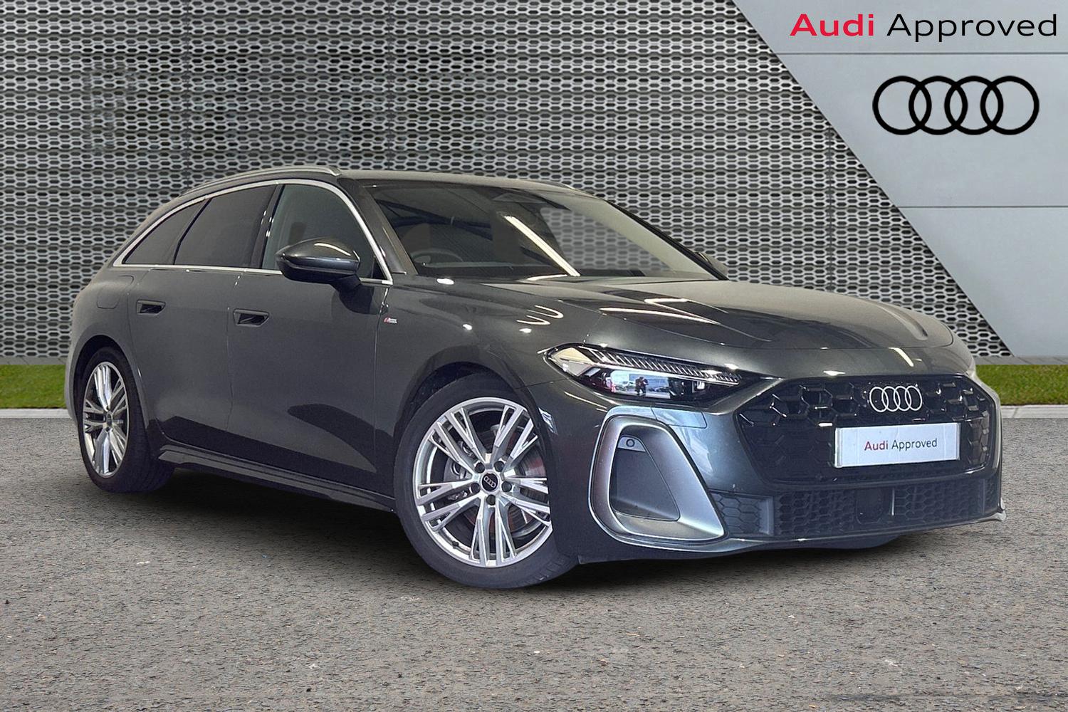 Main listing image - Audi A5