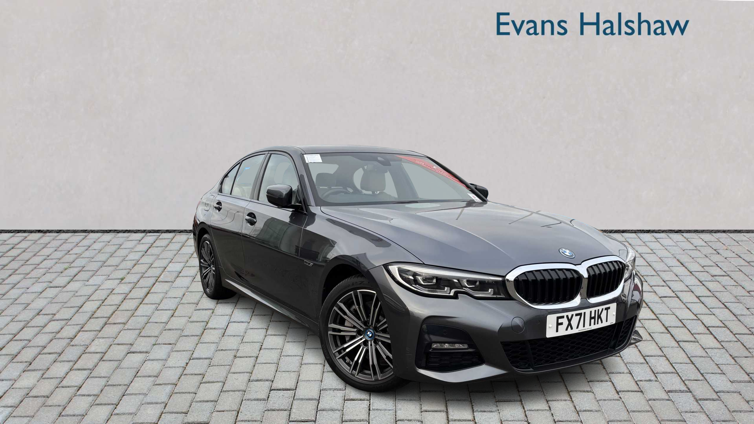 Main listing image - BMW 3 Series