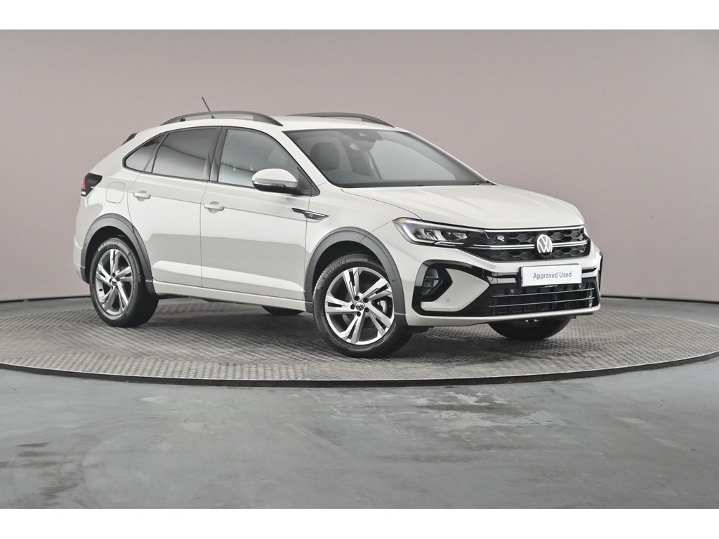 Main listing image - Volkswagen Taigo