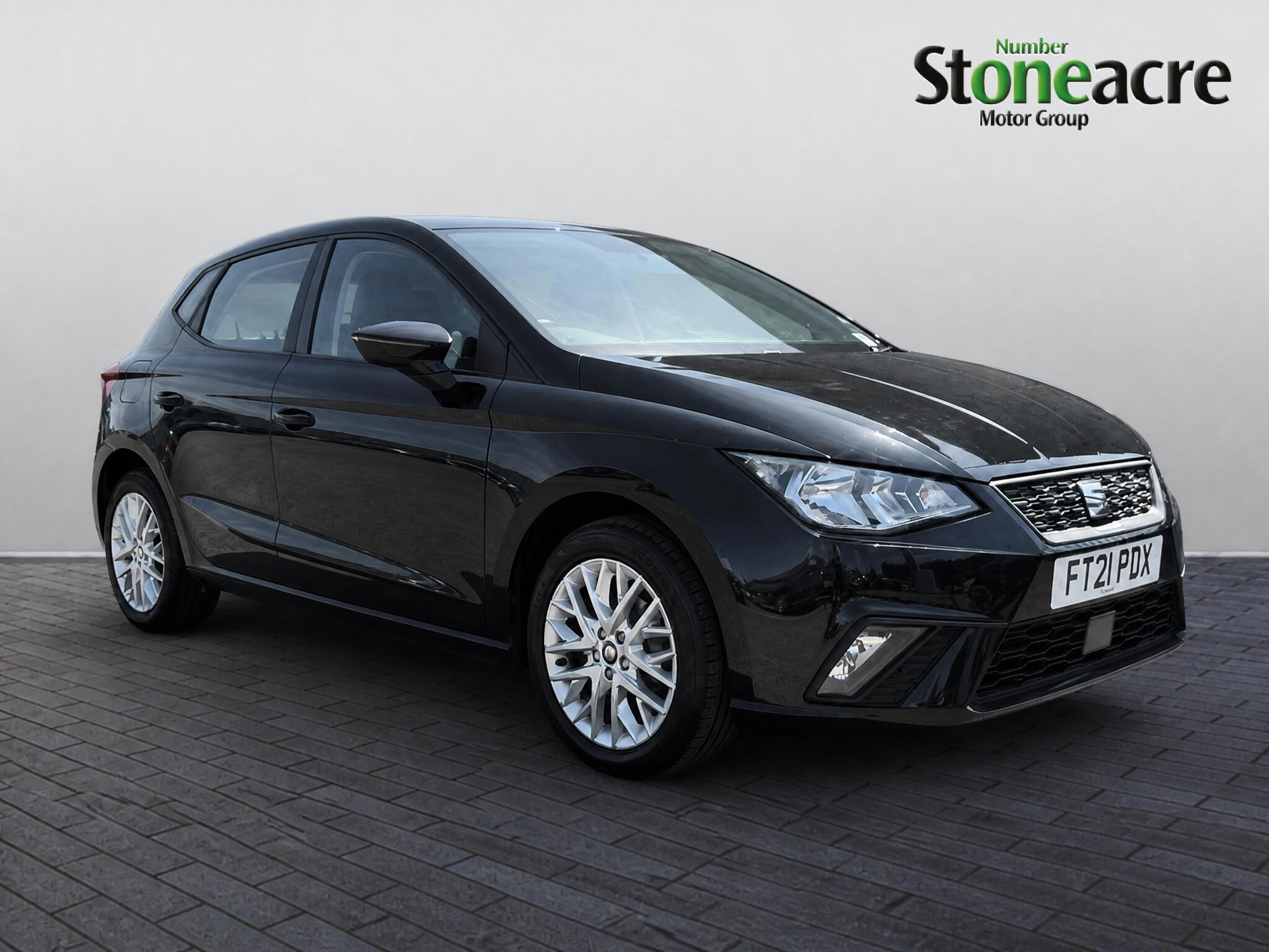 Main listing image - SEAT Ibiza