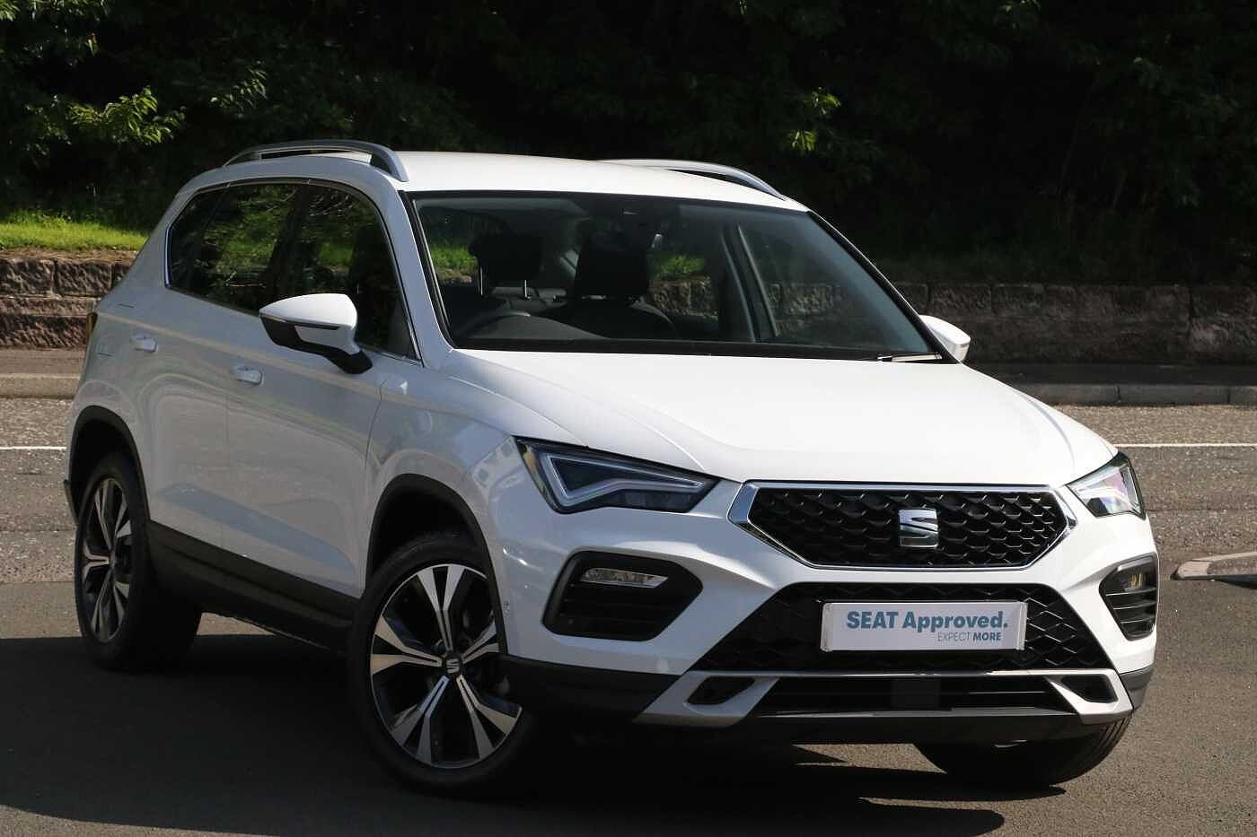 Main listing image - SEAT Ateca