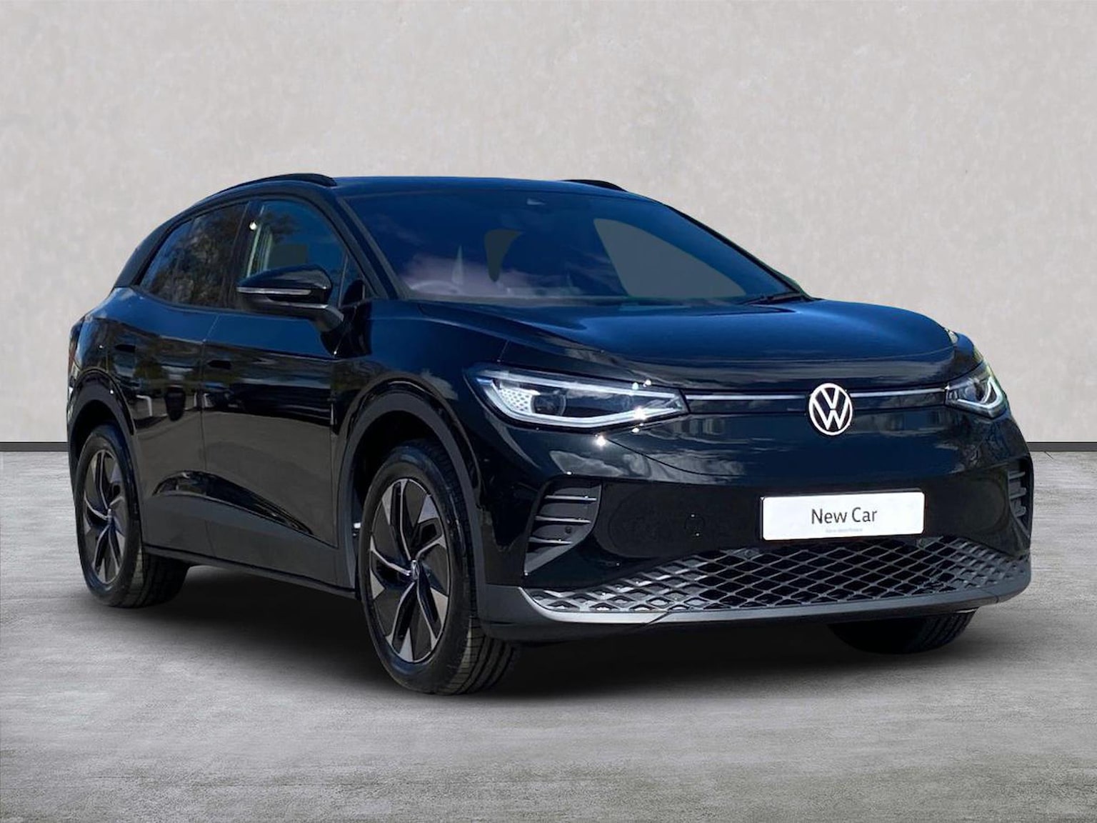 Main listing image - Volkswagen ID.4