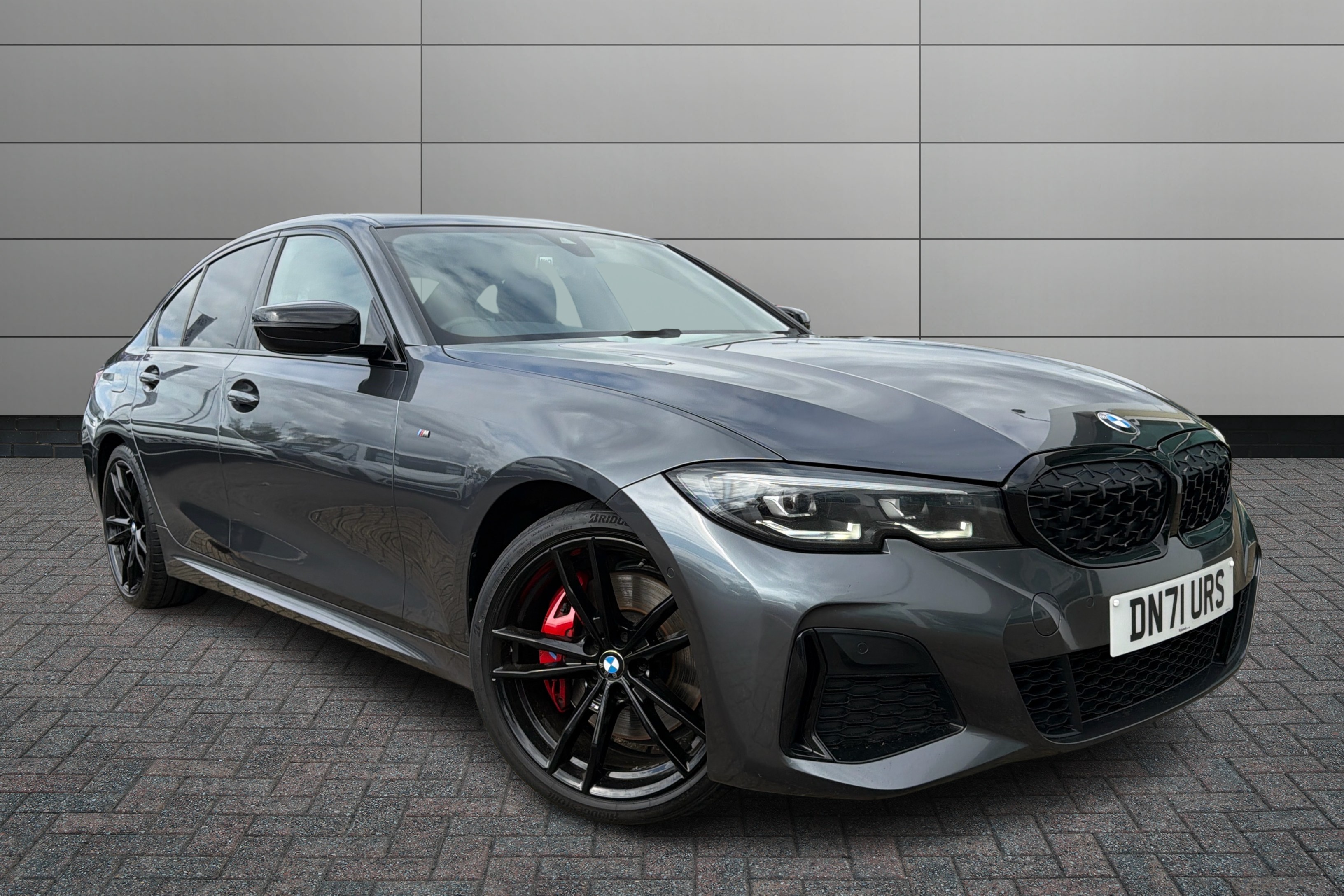 Main listing image - BMW 3 Series
