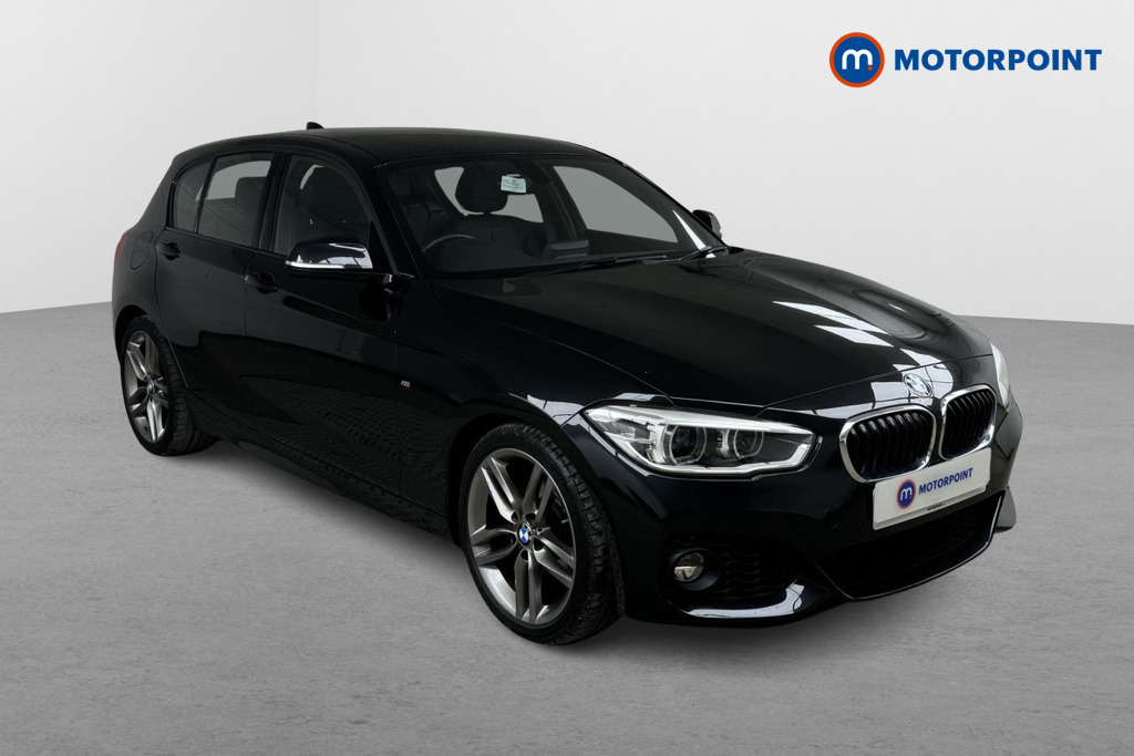 Main listing image - BMW 1 Series