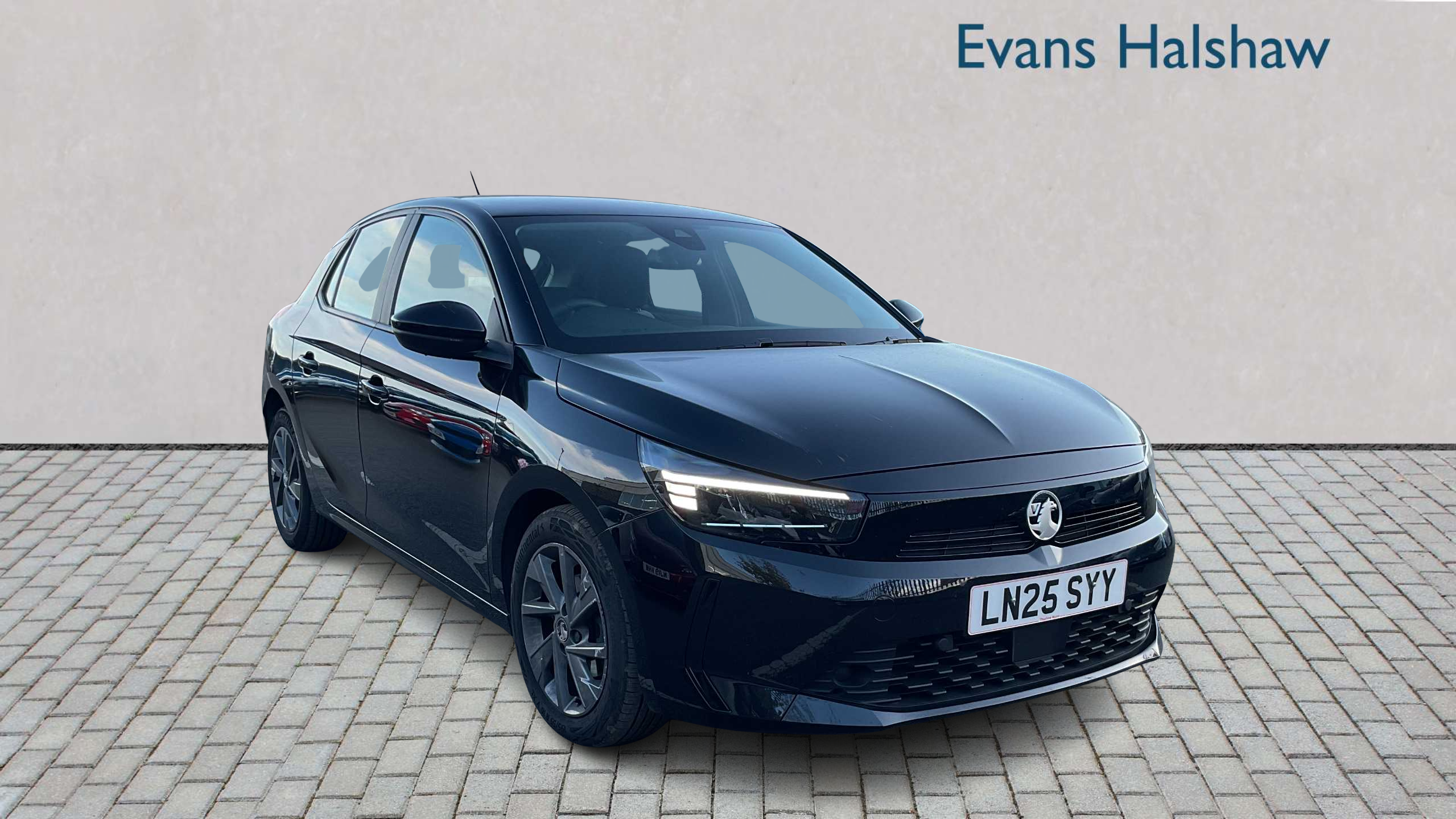 Main listing image - Vauxhall Corsa