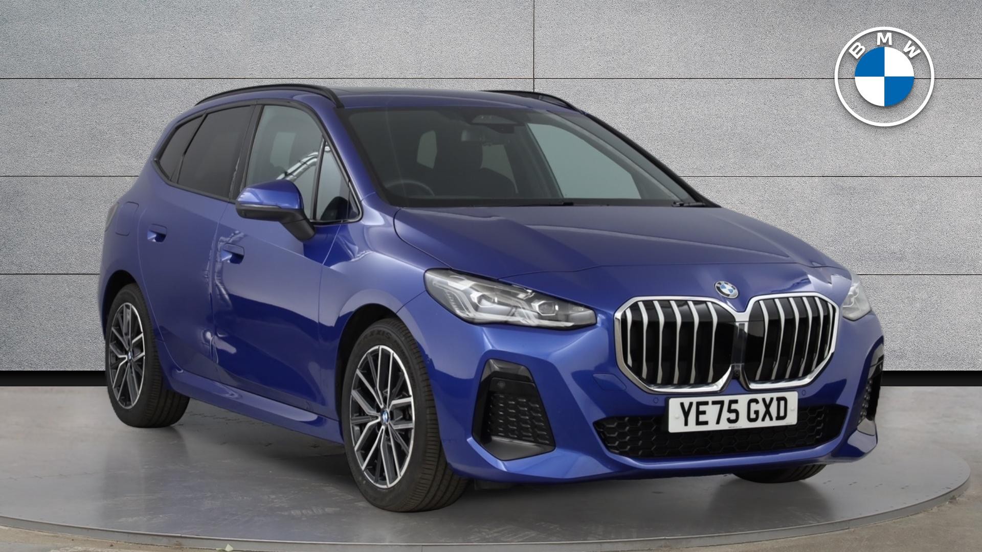 Main listing image - BMW 2 Series