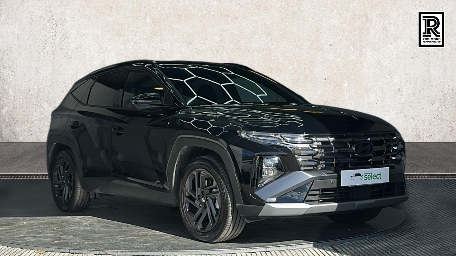 Main listing image - Hyundai Tucson