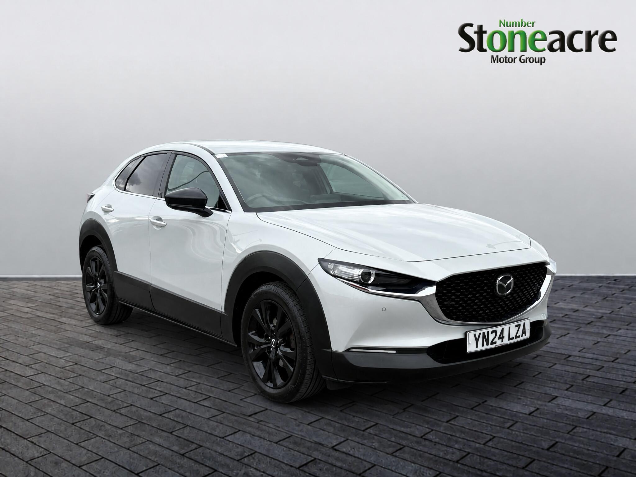 Main listing image - Mazda CX-30