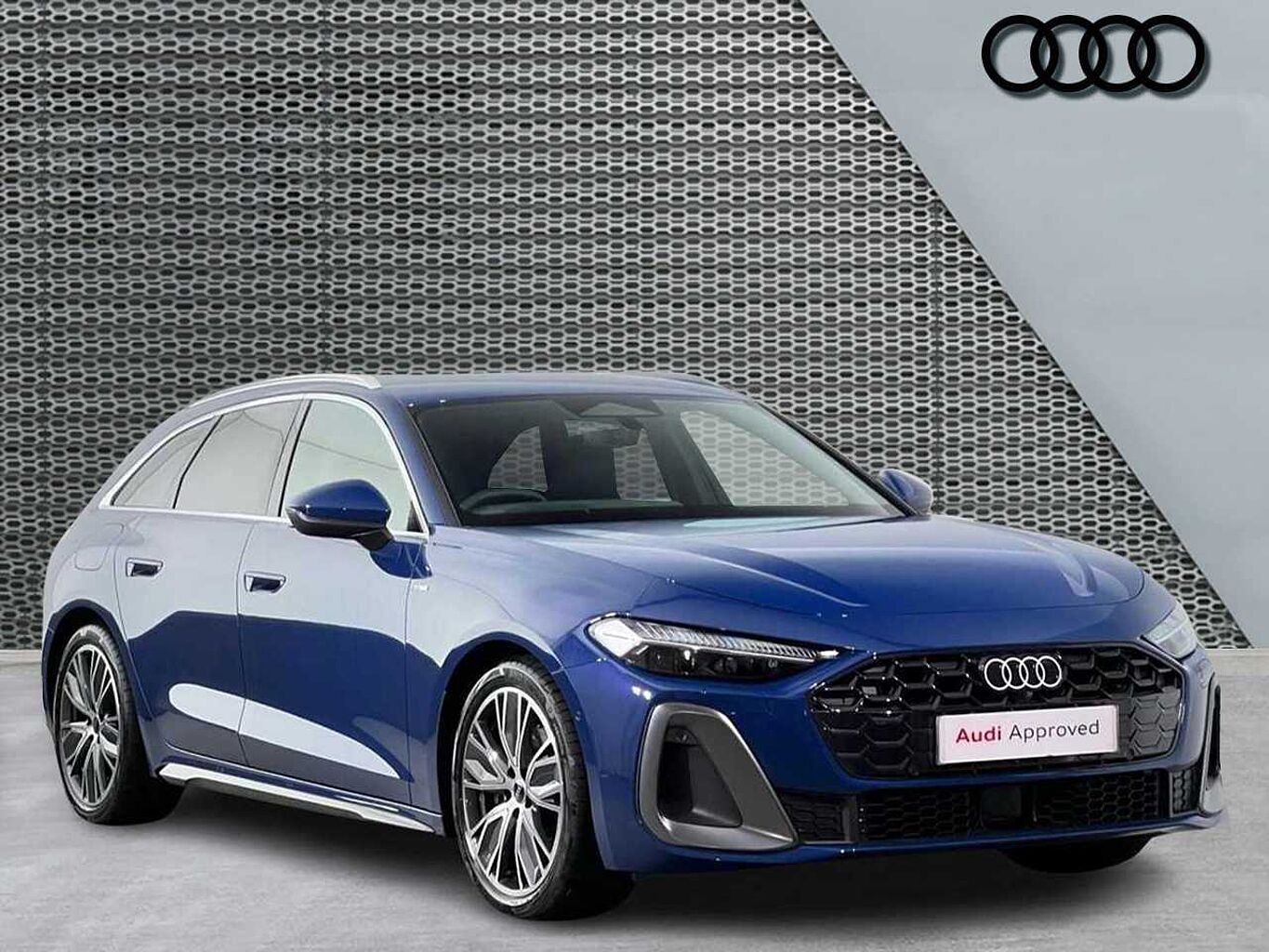 Main listing image - Audi A5