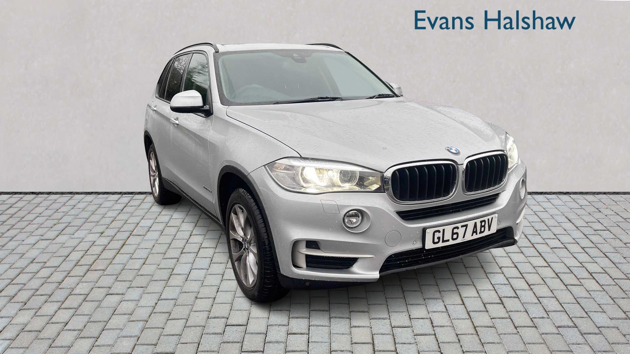 Main listing image - BMW X5
