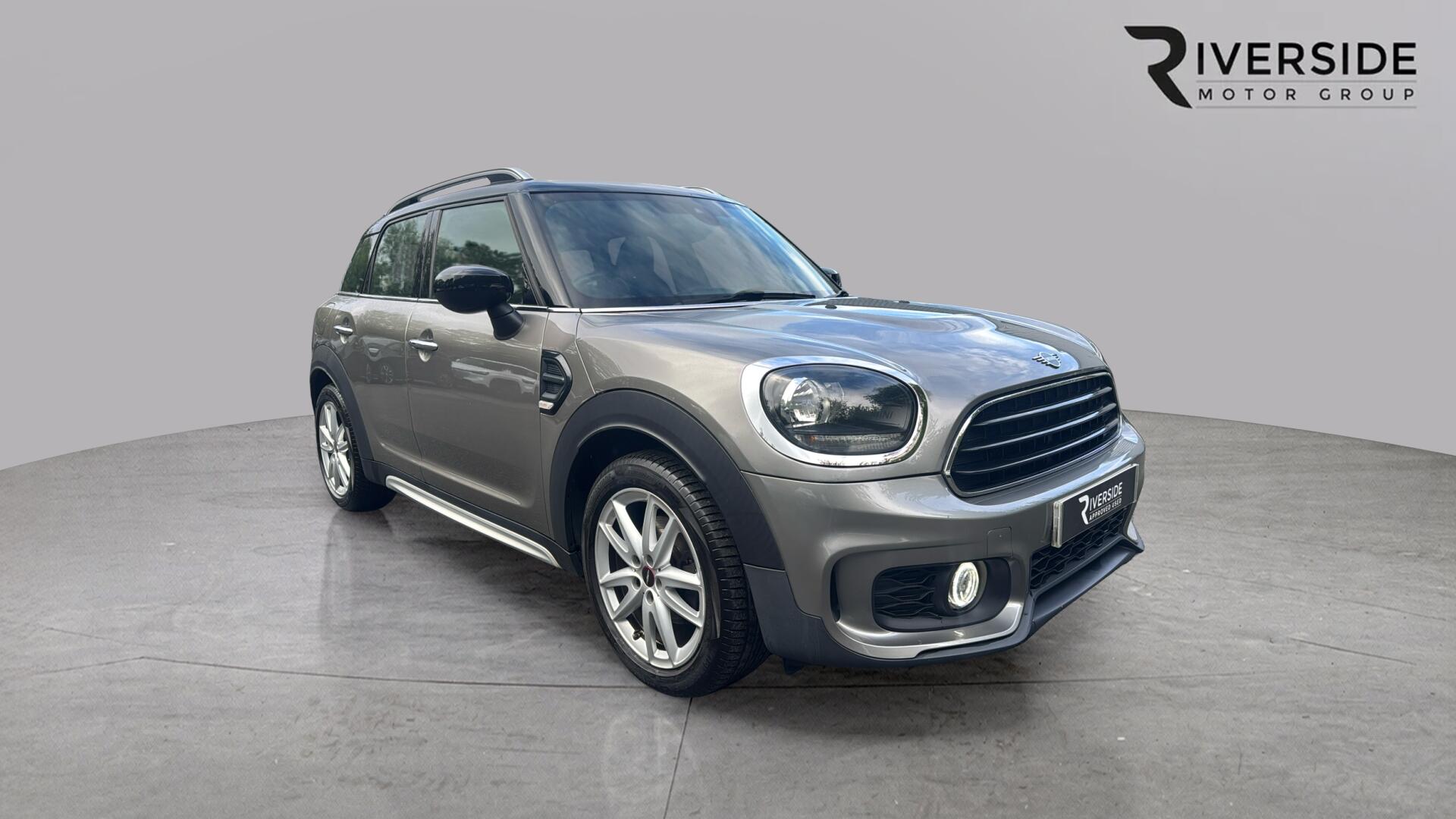 Main listing image - MINI Countryman