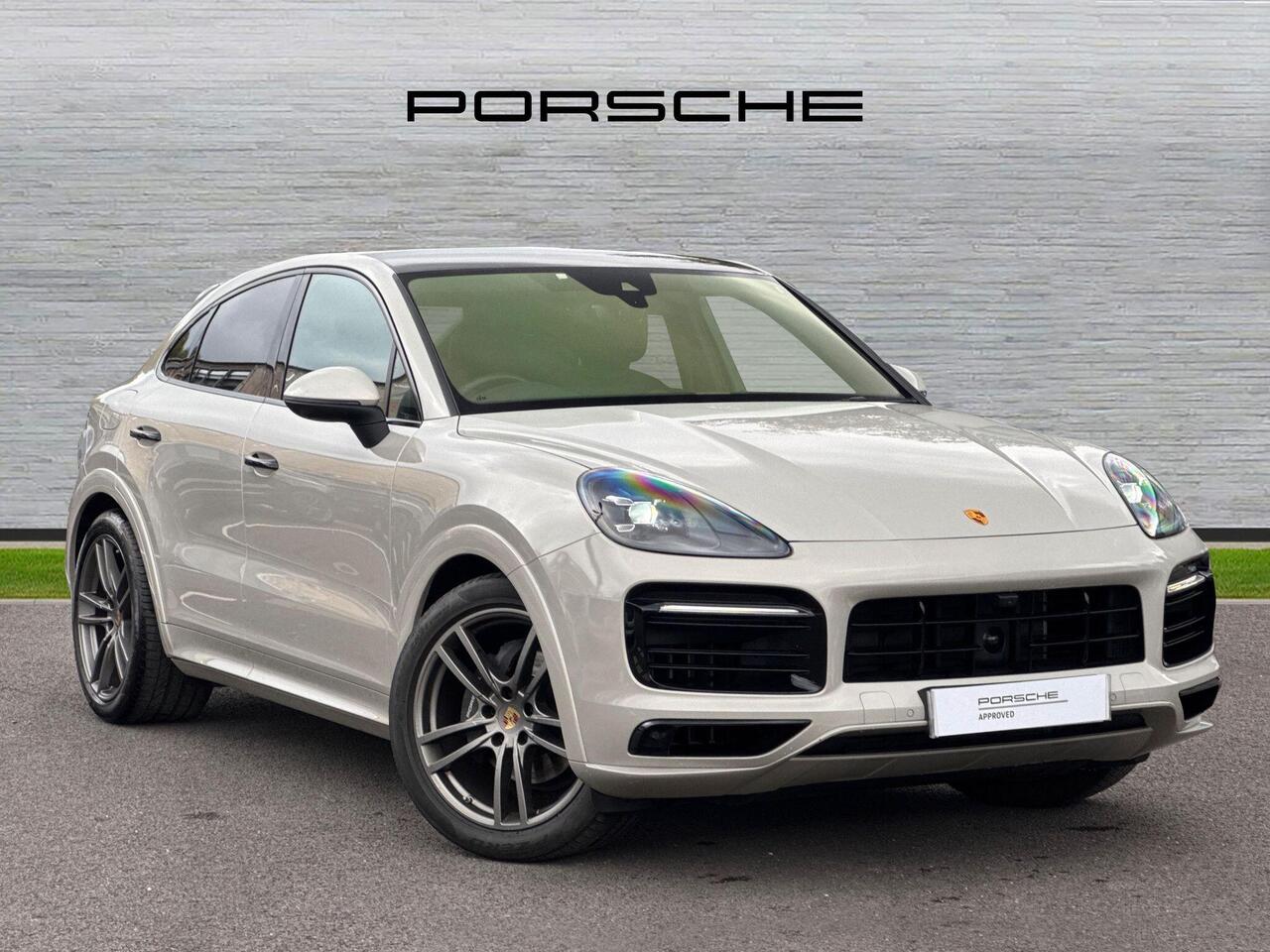 Main listing image - Porsche Cayenne