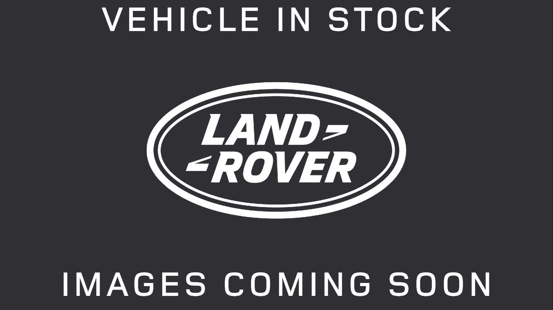 Main listing image - Land Rover Discovery Sport