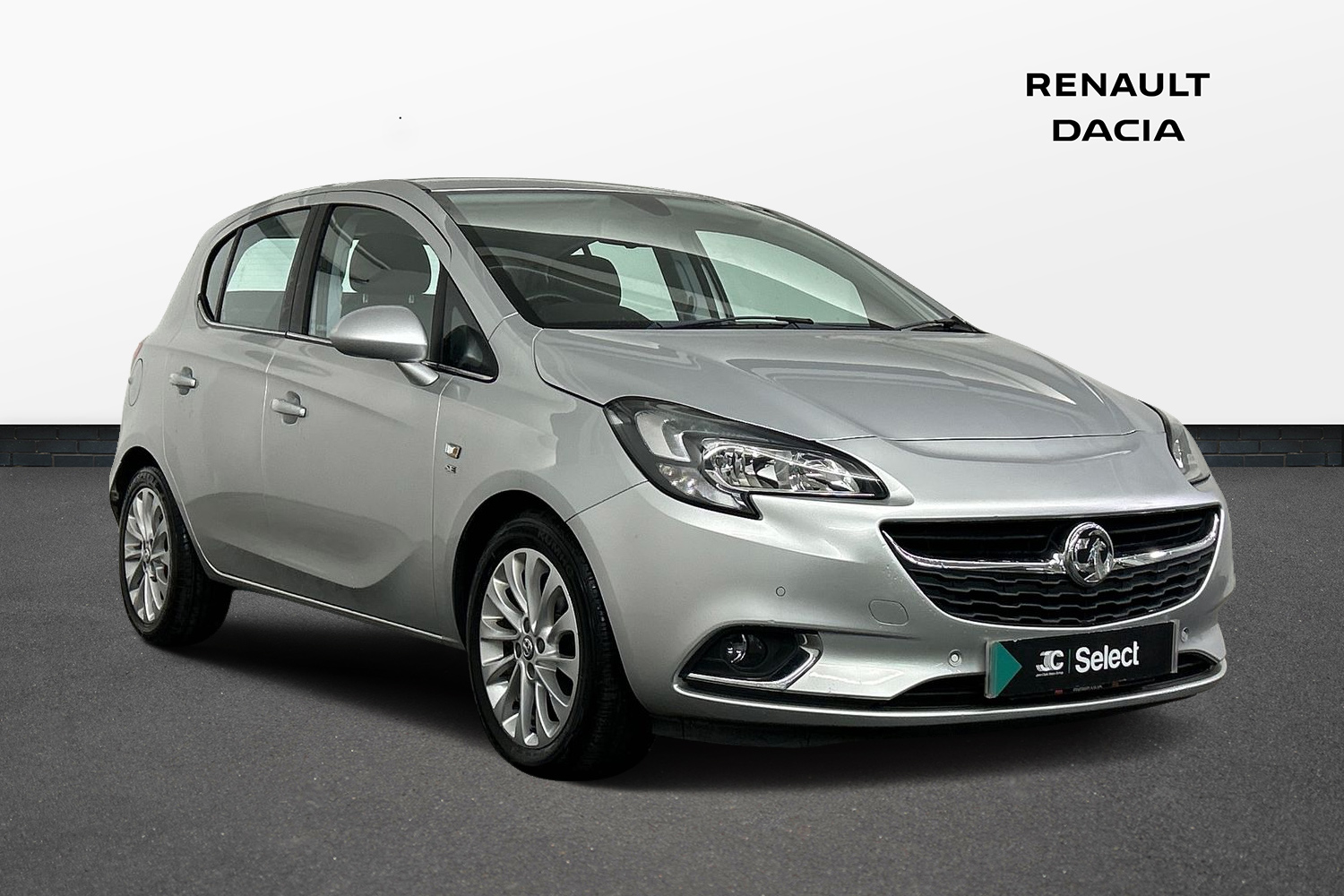 Main listing image - Vauxhall Corsa