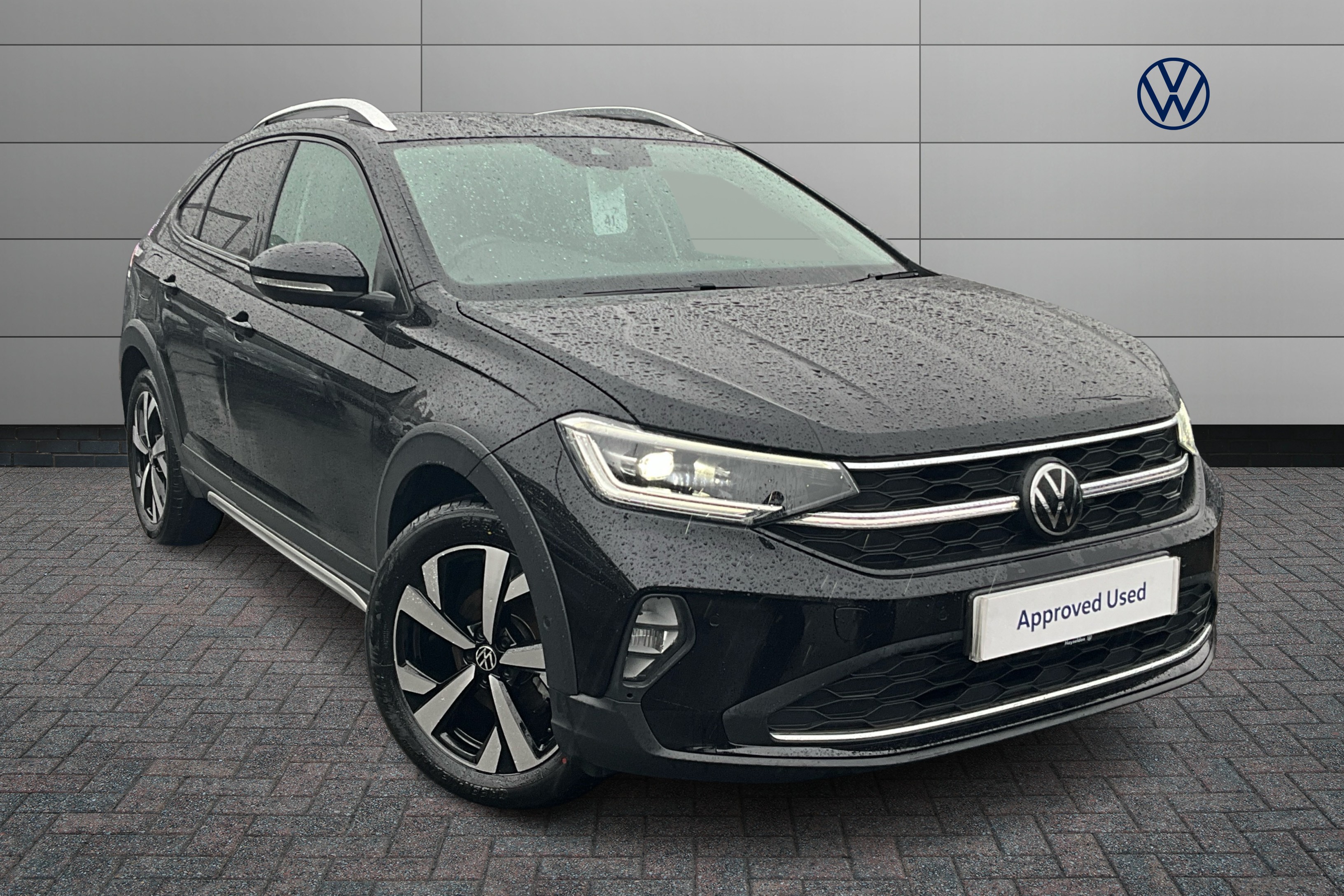 Main listing image - Volkswagen Taigo