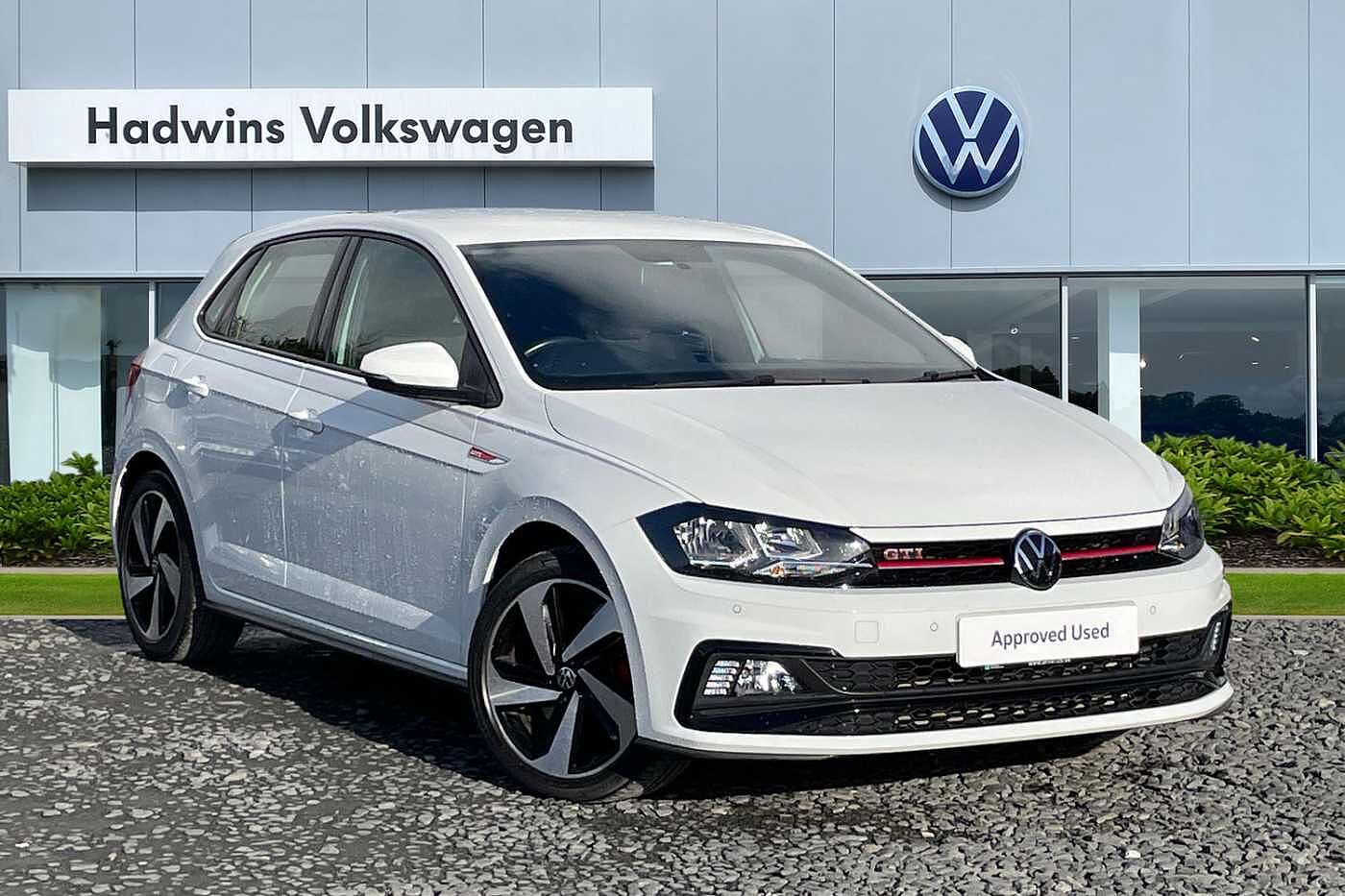 Main listing image - Volkswagen Polo GTI