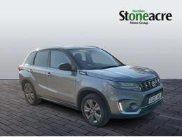 Main listing image - Suzuki Vitara