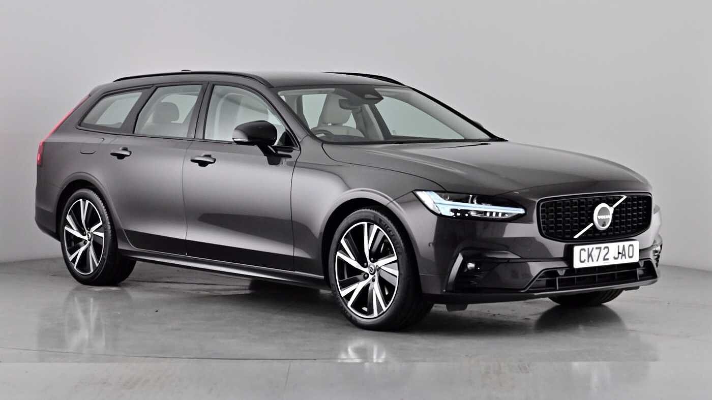 Main listing image - Volvo V90