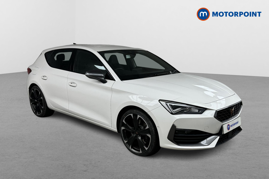 Main listing image - Cupra Leon