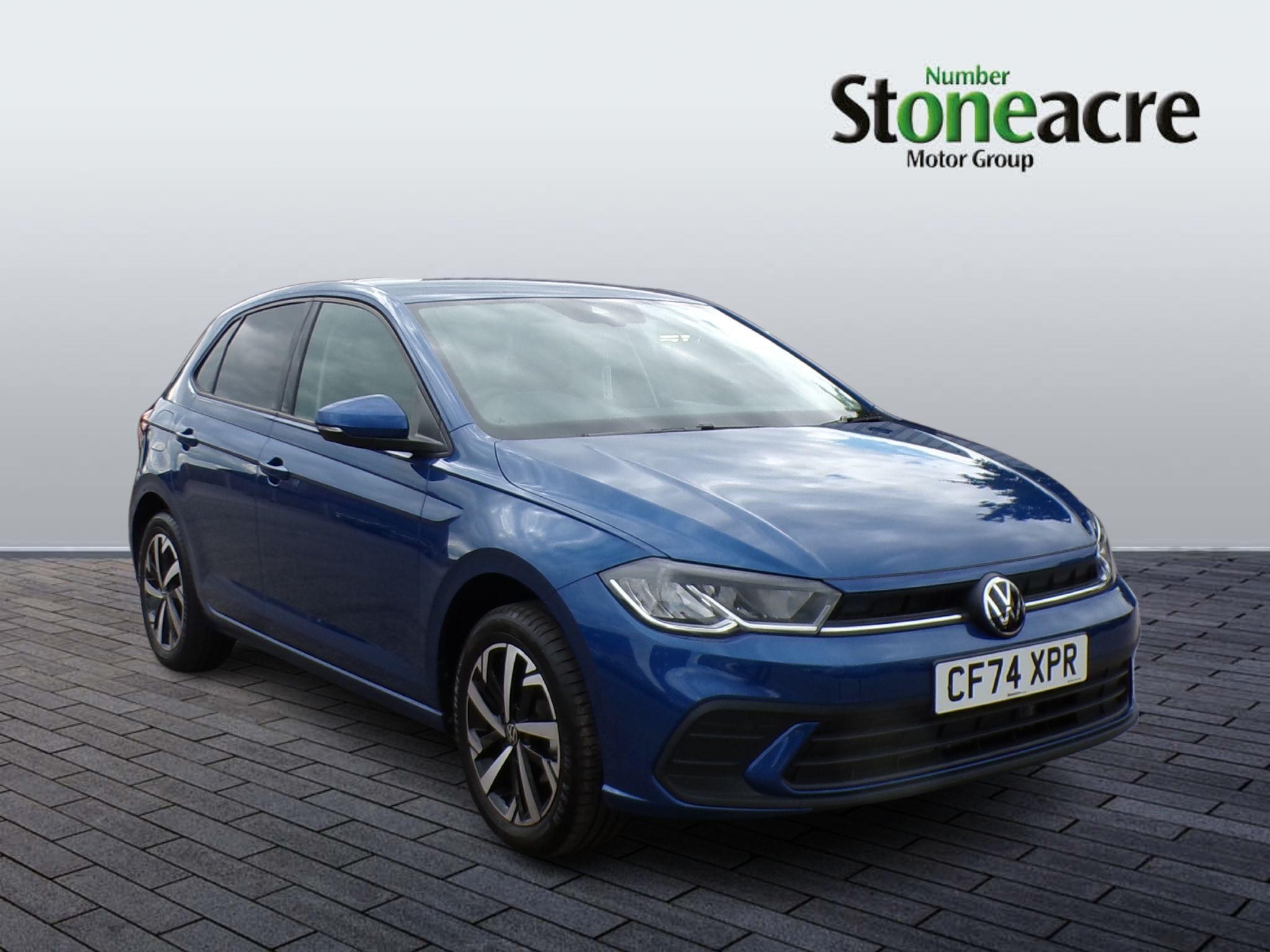 Main listing image - Volkswagen Polo