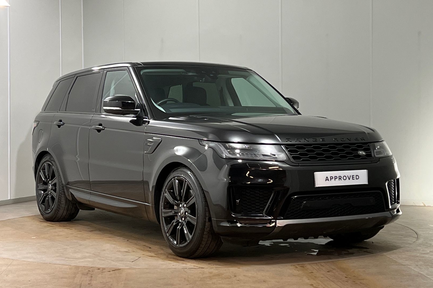 Main listing image - Land Rover Range Rover Sport