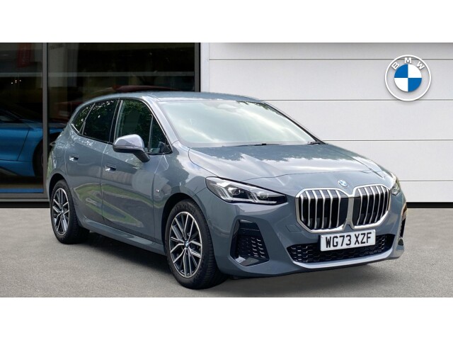 Main listing image - BMW 2 Series Active Tourer