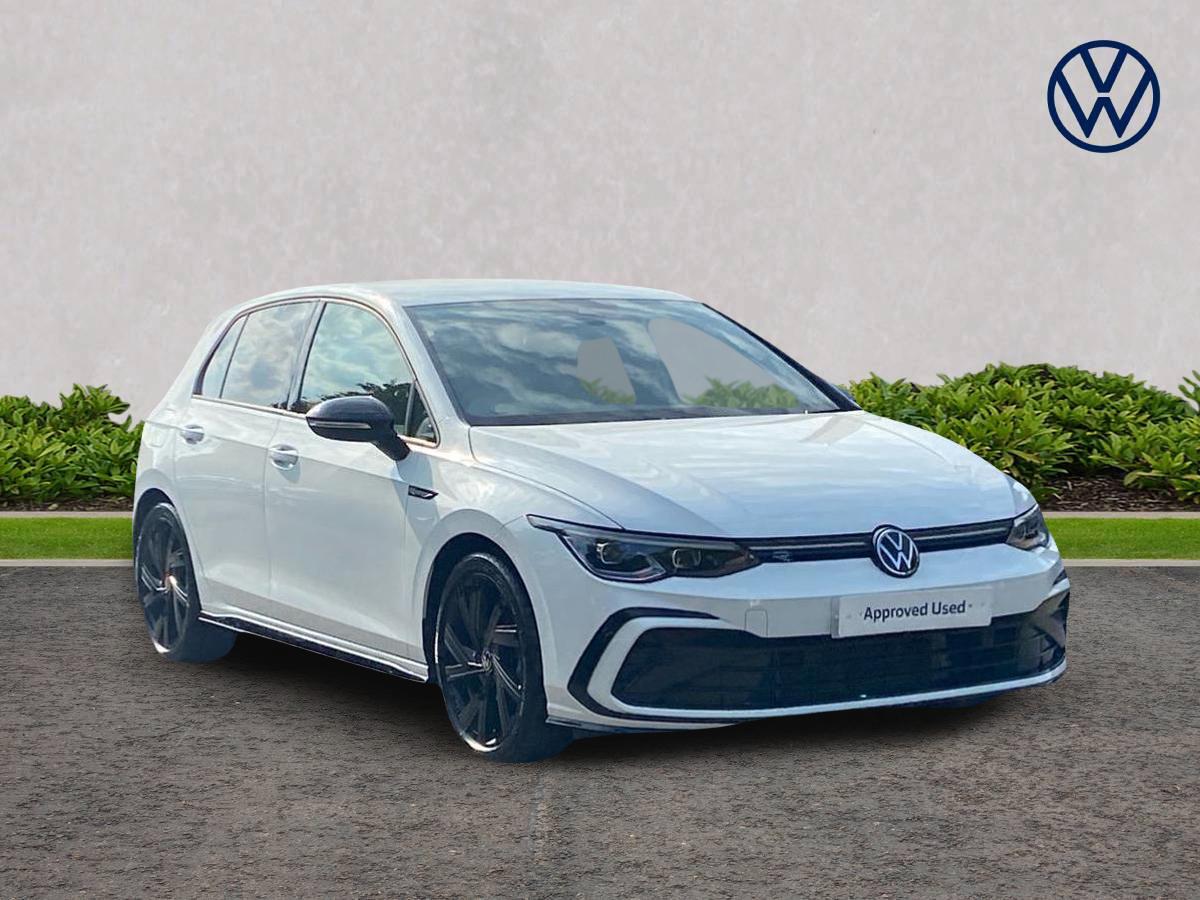 Main listing image - Volkswagen Golf
