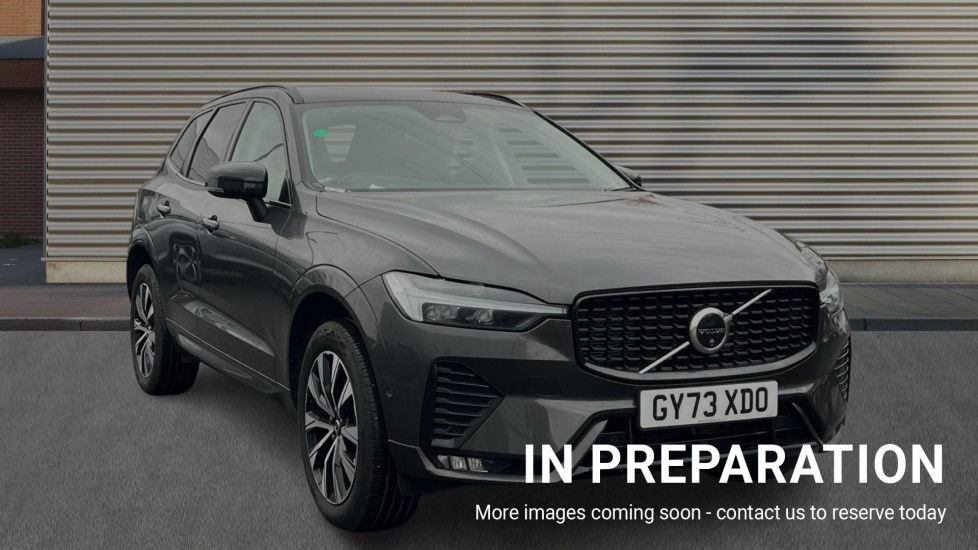 Main listing image - Volvo XC60