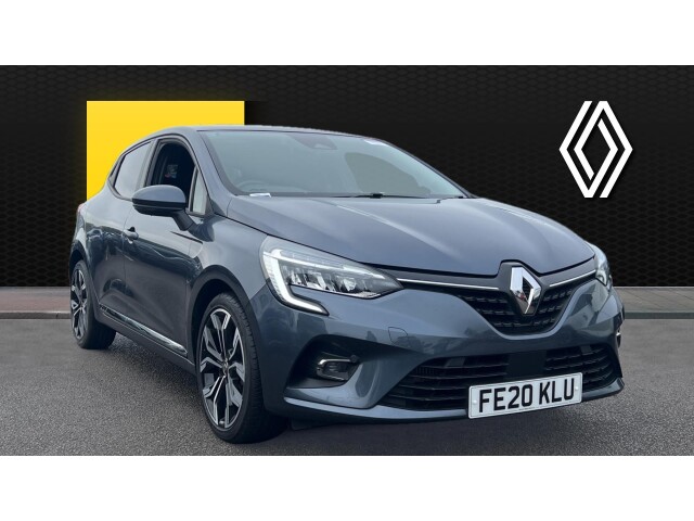 Main listing image - Renault Clio