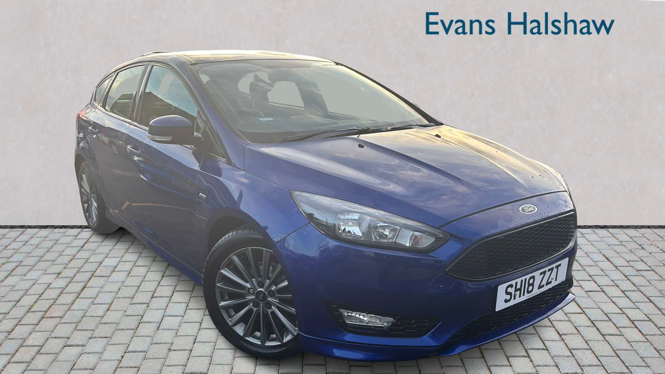 Main listing image - Ford Focus