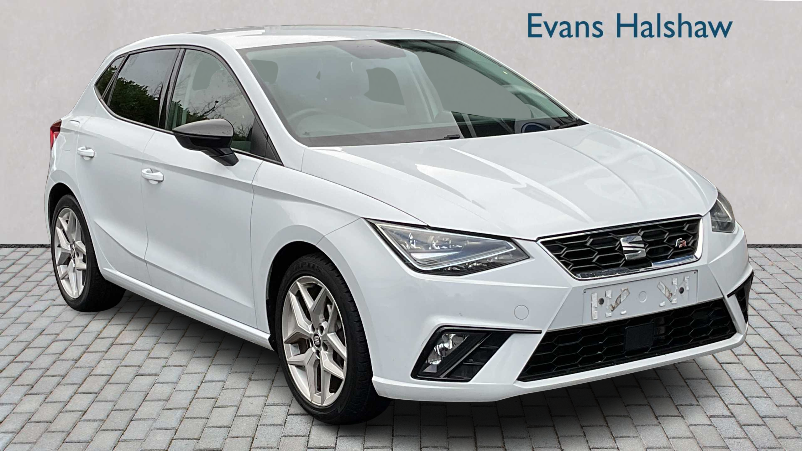Main listing image - SEAT Ibiza