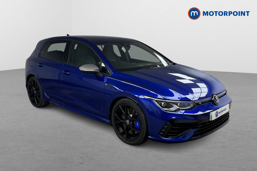 Main listing image - Volkswagen Golf R