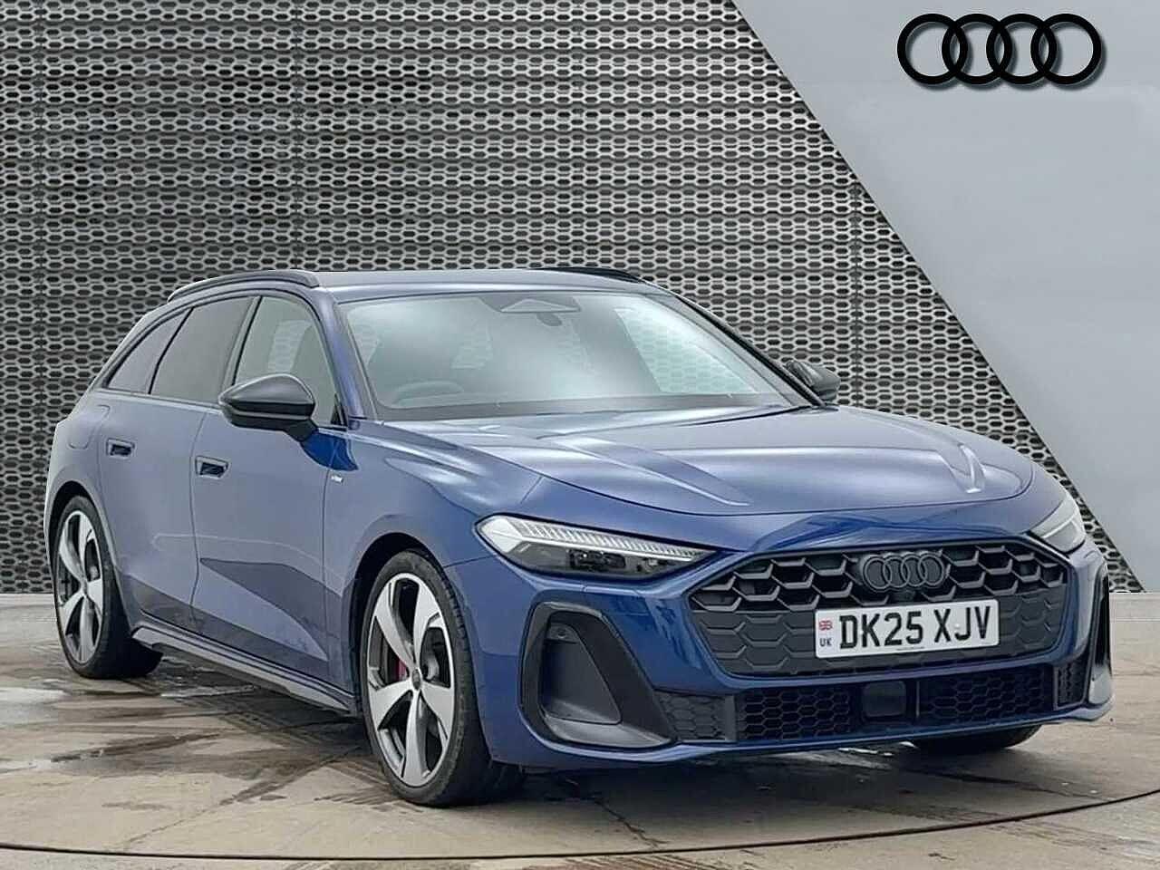 Main listing image - Audi A5