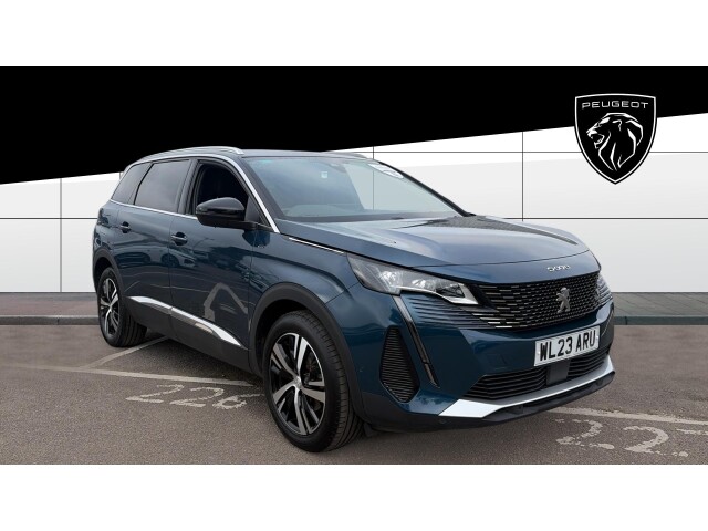 Main listing image - Peugeot 5008