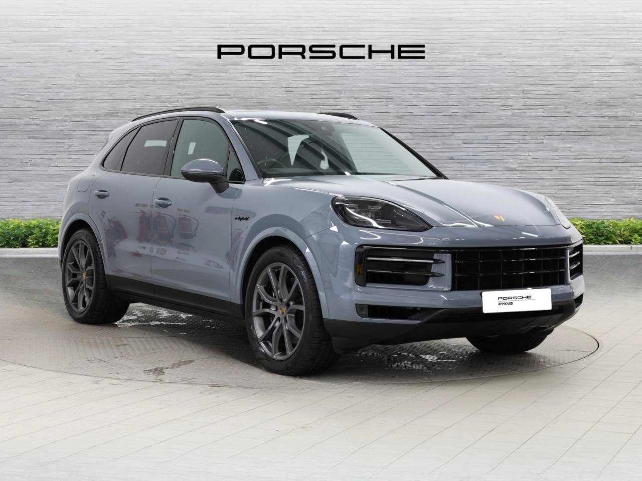 Main listing image - Porsche Cayenne