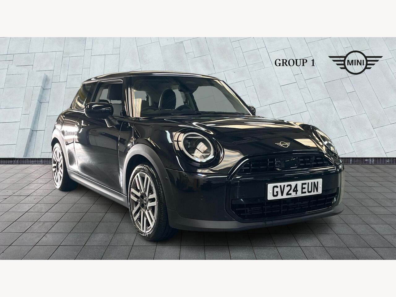 Main listing image - MINI Cooper