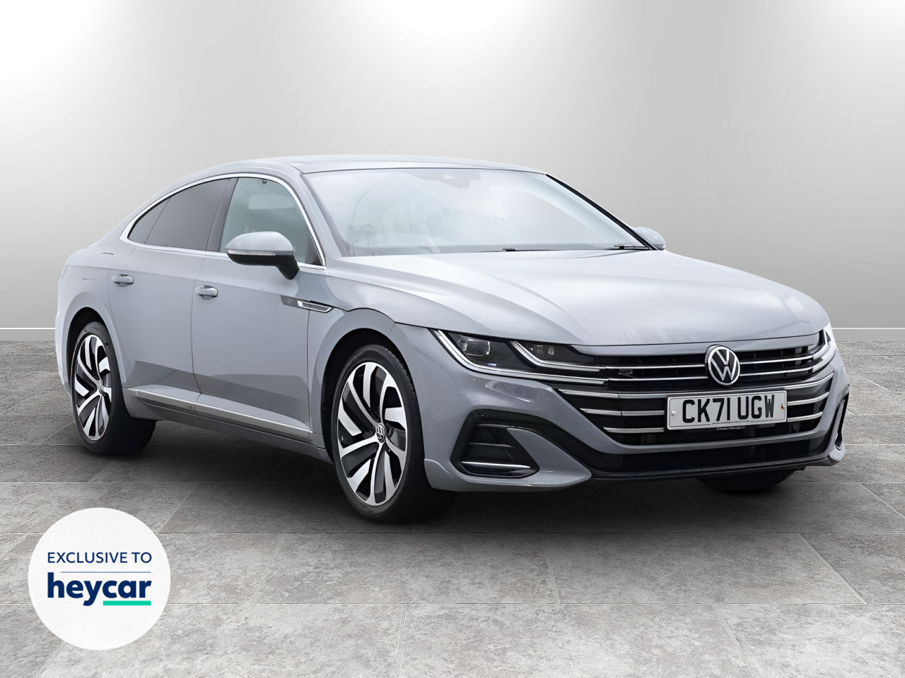 Main listing image - Volkswagen Arteon