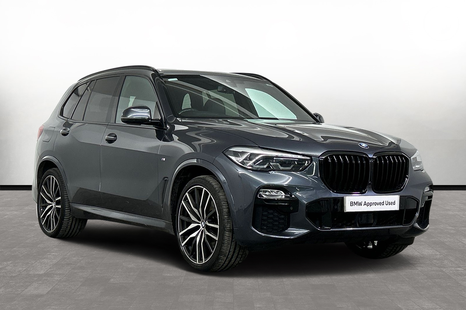 Main listing image - BMW X5