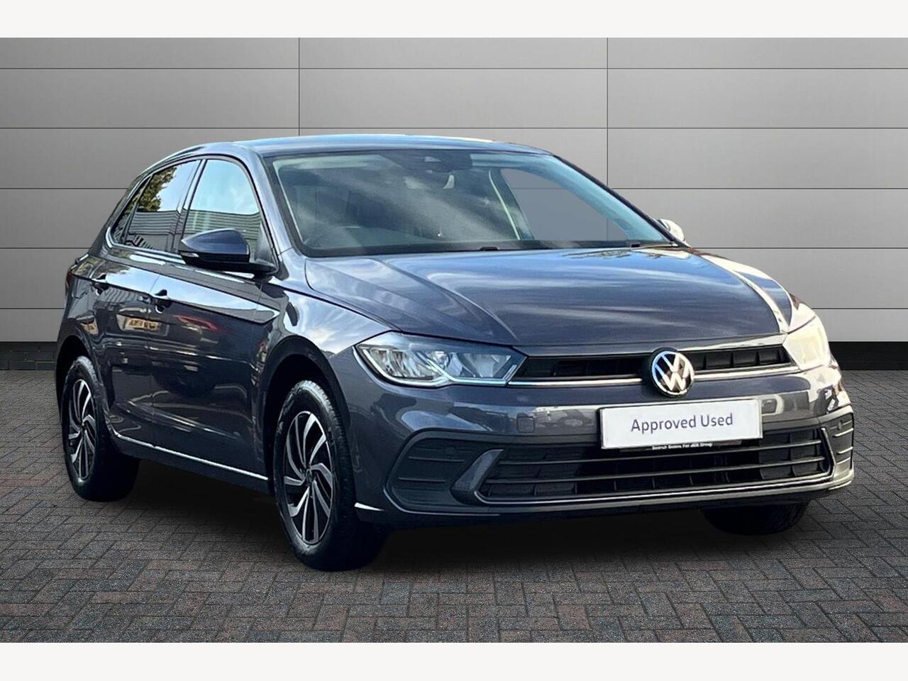 Main listing image - Volkswagen Polo