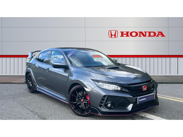 Main listing image - Honda Civic