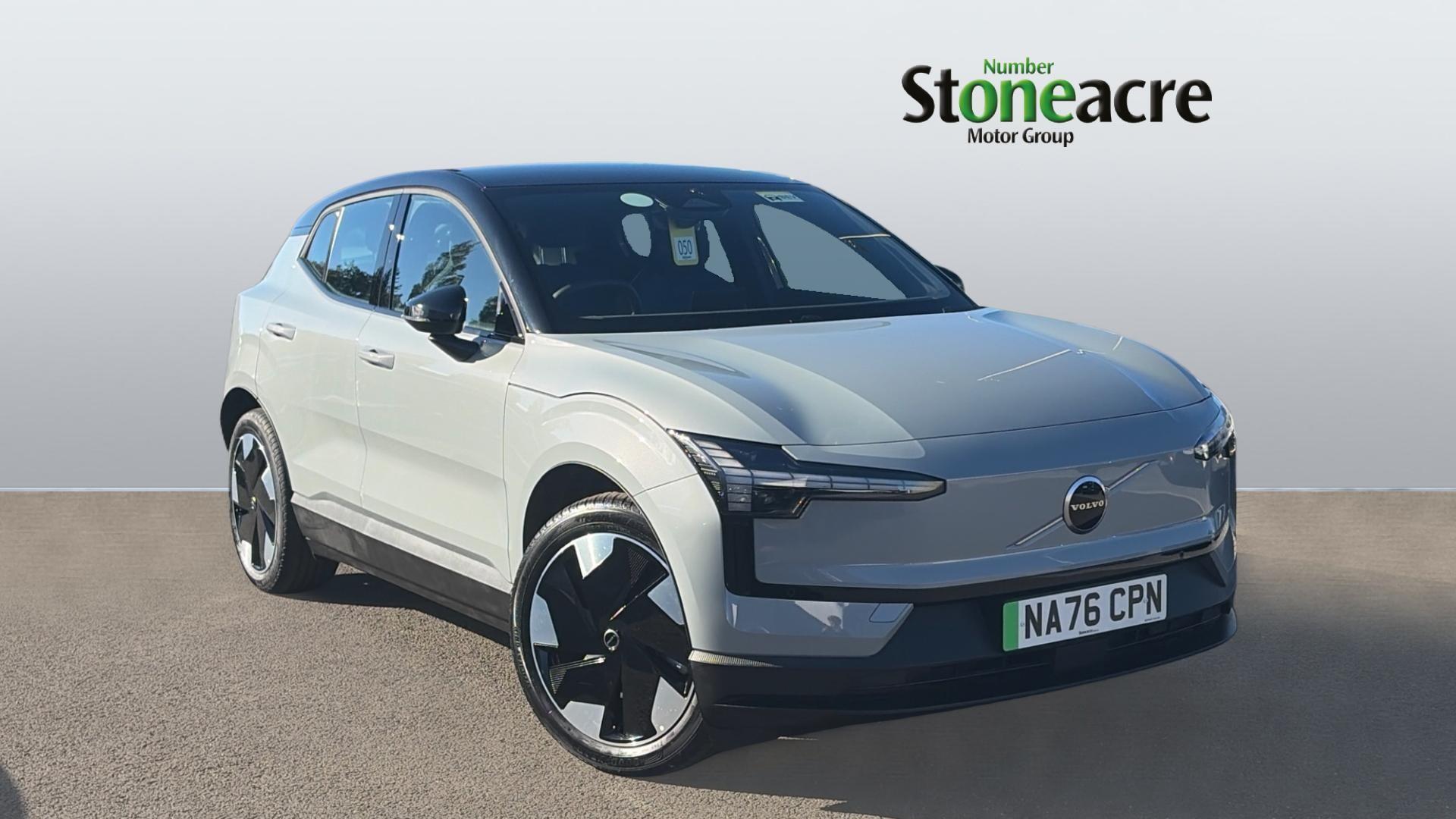 Main listing image - Volvo EX30