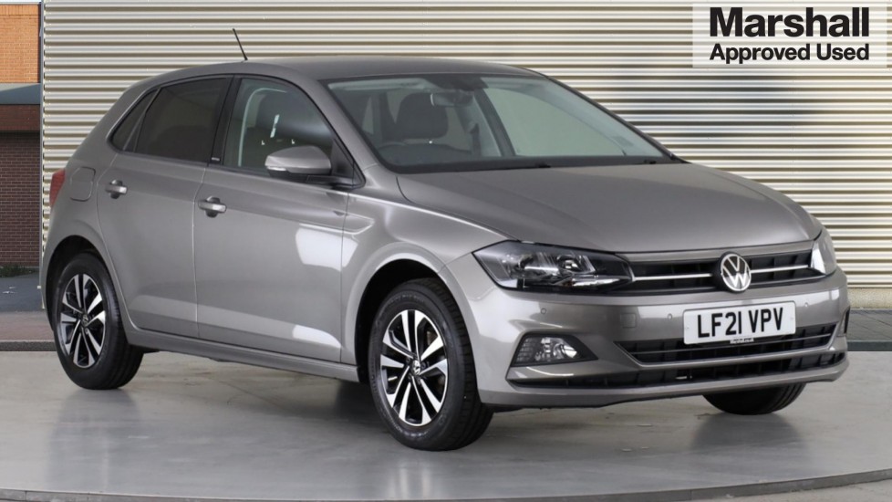 Main listing image - Volkswagen Polo