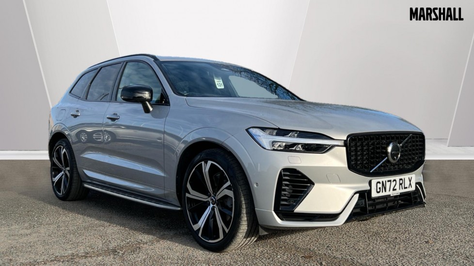 Main listing image - Volvo XC60