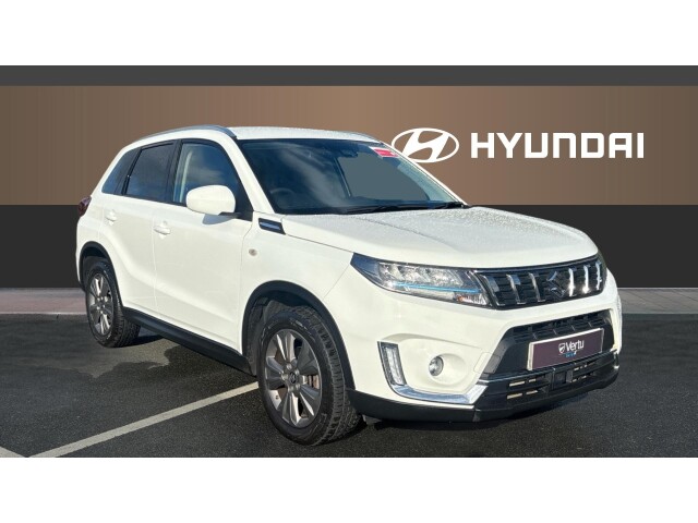 Main listing image - Suzuki Vitara