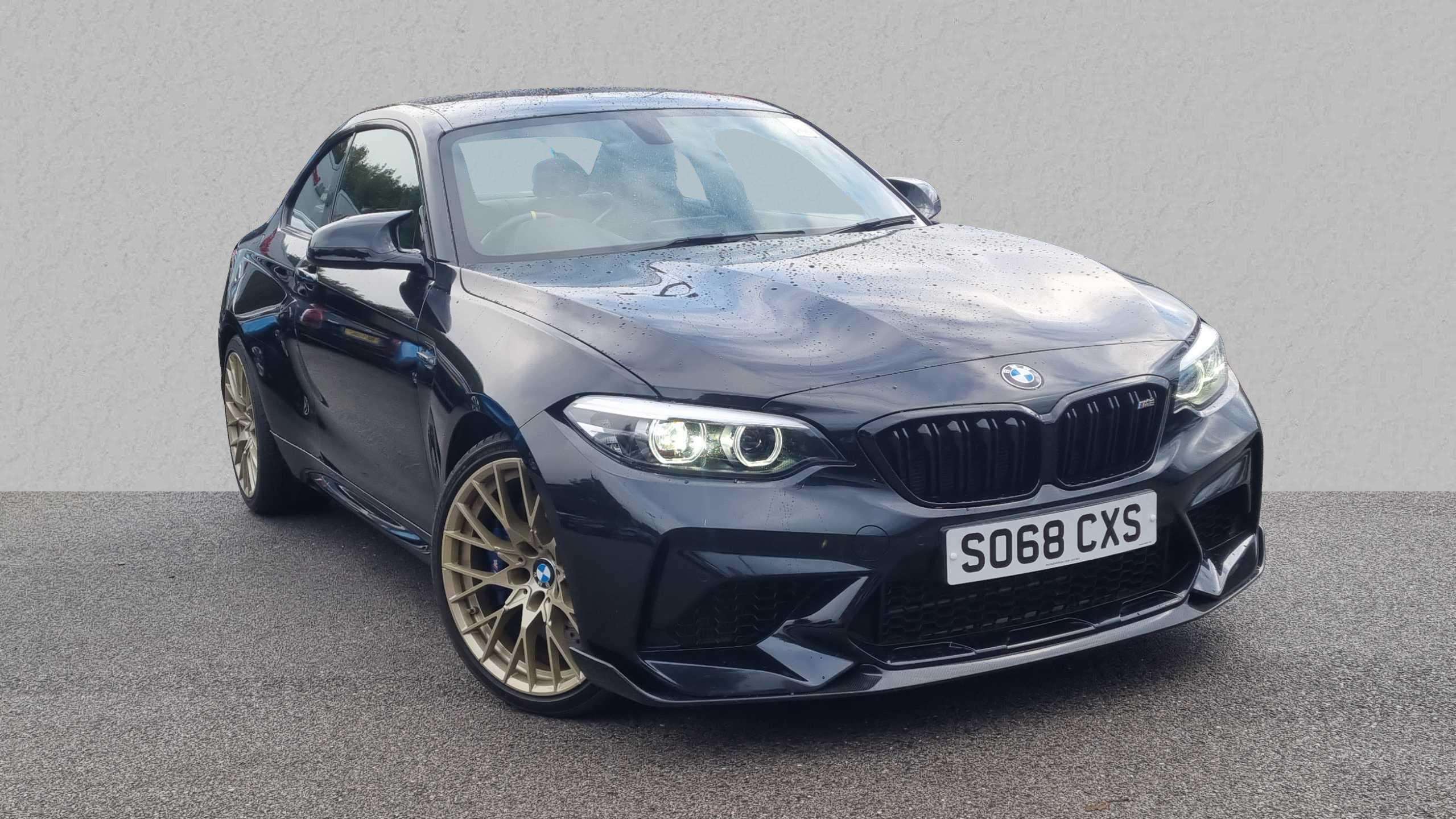 Main listing image - BMW M2